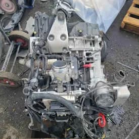 2015 Bmw 228i Rwd, N26, Used Engine - 46800 Miles 2015 Bmw 228i Rwd, N26, Used Engine - 46800 Miles