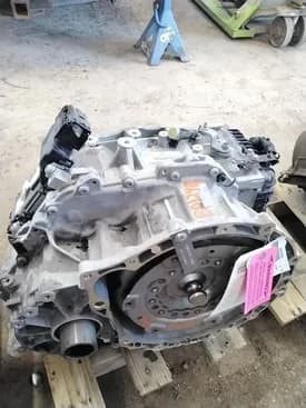 2020 Jeep Cherokee (at), 2.0l, Awd (single Speed Transfer Case, Opt Dfh), Used Transmission - 34611 Miles 2020 Jeep Cherokee (at), 2.0l, Awd (single Speed Transfer Case, Opt Dfh), Used Transmission - 34611 Miles