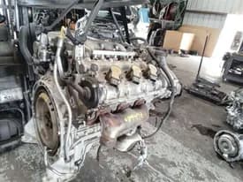 2011 Mercedes Benz E350 207 Type, Conv, E350, 272.961 Type, Used Engine - 26902 Miles 2011 Mercedes Benz E350 207 Type, Conv, E350, 272.961 Type, Used Engine - 26902 Miles