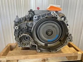 2014 Volkswagen Cc At, 2.0l, (fwd), (6 Speed), Transmission Id Ppz, Used Transmission - 53400 Miles 2014 Volkswagen Cc At, 2.0l, (fwd), (6 Speed), Transmission Id Ppz, Used Transmission - 53400 Miles