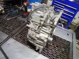 2018 Jeep Compass At, (engine Id Ede), 9 Speed (4wd), Thru 03/28/18, 4.334 Ratio (final Drive Ratio), Used Transmission - 41920 Miles 2018 Jeep Compass At, (engine Id Ede), 9 Speed (4wd), Thru 03/28/18, 4.334 Ratio (final Drive Ratio), Used Transmission - 41920 Miles