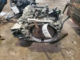 2008 Nissan Rogue At, (cvt), Federal, 4x4 (awd), W/o Tow Package; From 5/08, Used Transmission - 33485 Miles 2008 Nissan Rogue At, (cvt), Federal, 4x4 (awd), W/o Tow Package; From 5/08, Used Transmission - 33485 Miles