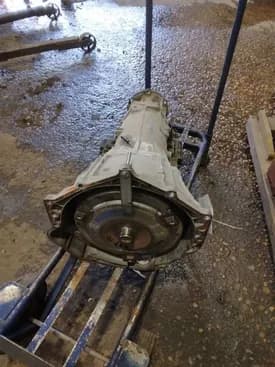 2011 Gmc Sierra 1500 At, 4.8l, 4x4, Id 1kpd, Used Transmission - 71489 Miles 2011 Gmc Sierra 1500 At, 4.8l, 4x4, Id 1kpd, Used Transmission - 71489 Miles