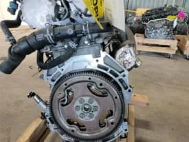 2017 Ford Fusion Gasoline, 2.0l, Vin 9 (8th Digit, Turbo), Used Engine - 29726 Miles 2017 Ford Fusion Gasoline, 2.0l, Vin 9 (8th Digit, Turbo), Used Engine - 29726 Miles