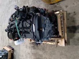 2015 Hyundai Elantra 2.0l (vin H, 8th Digit), Federal Emissions (ulev), Used Engine - 73500 Miles 2015 Hyundai Elantra 2.0l (vin H, 8th Digit), Federal Emissions (ulev), Used Engine - 73500 Miles