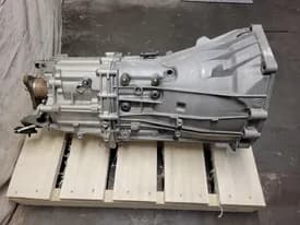 2017 Bmw M4 At, (7 Speed, Dual Clutch), Used Transmission - 23555 Miles 2017 Bmw M4 At, (7 Speed, Dual Clutch), Used Transmission - 23555 Miles