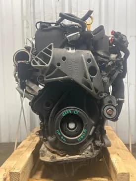 2017 Volkswagen Golf Gasoline, 1.8l, (vin 1, 5th Digit), Engine Id Cxbb, Used Engine - 42628 Miles 2017 Volkswagen Golf Gasoline, 1.8l, (vin 1, 5th Digit), Engine Id Cxbb, Used Engine - 42628 Miles