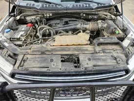 2018 Ford F 150 3.0l (vin 1, 8th Digit, Turbo, Diesel), Used Engine - 42000 Miles 2018 Ford F 150 3.0l (vin 1, 8th Digit, Turbo, Diesel), Used Engine - 42000 Miles