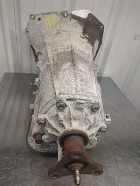 2013 Chevy Camaro At, (6 Speed), Ls (opt Myb), Used Transmission - 52452 Miles 2013 Chevy Camaro At, (6 Speed), Ls (opt Myb), Used Transmission - 52452 Miles