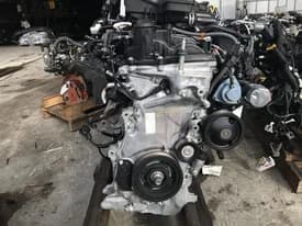 2019 Honda Cr-v 1.5l, Vin 1 (6th Digit, Turbo, Fwd), Used Engine - 41400 Miles 2019 Honda Cr-v 1.5l, Vin 1 (6th Digit, Turbo, Fwd), Used Engine - 41400 Miles