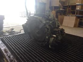 2011 Mazda 3 At, (5 Speed), 2.0l, Used Transmission 2011 Mazda 3 At, (5 Speed), 2.0l, Used Transmission