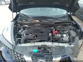 2015 Nissan Juke (1.6l, Mr16ddt), Vin A (4th Digit), At (cvt), Nismo, Thru 02/28/15, Used Engine - 66401 Miles 2015 Nissan Juke (1.6l, Mr16ddt), Vin A (4th Digit), At (cvt), Nismo, Thru 02/28/15, Used Engine - 66401 Miles