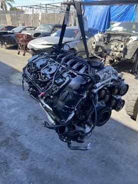 2012 Bmw 335i (3.0l), (gasoline), Single Turbo, Rwd, Cpe, Thru 2/12, Used Engine - 52556 Miles 2012 Bmw 335i (3.0l), (gasoline), Single Turbo, Rwd, Cpe, Thru 2/12, Used Engine - 52556 Miles