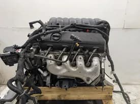 2020 Cadillac Escalade (6.2l, Vin J, 8th Digit, Opt L86), Used Engine - 51000 Miles 2020 Cadillac Escalade (6.2l, Vin J, 8th Digit, Opt L86), Used Engine - 51000 Miles