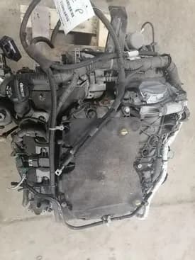 2016 Chevy Colorado 3.6l (vin 3, 8th Digit, Opt Lfx), 4x2, Used Engine - 600 Miles 2016 Chevy Colorado 3.6l (vin 3, 8th Digit, Opt Lfx), 4x2, Used Engine - 600 Miles