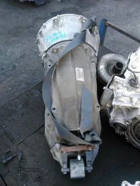 2016 Mercedes Benz Glc300 253 Type, At, (glc300), Rwd, Used Transmission - 36600 Miles 2016 Mercedes Benz Glc300 253 Type, At, (glc300), Rwd, Used Transmission - 36600 Miles