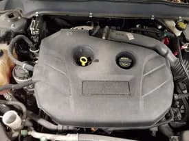 2018 Ford Fusion Gasoline, 2.0l, Vin 9 (8th Digit, Turbo), Used Engine - 44597 Miles 2018 Ford Fusion Gasoline, 2.0l, Vin 9 (8th Digit, Turbo), Used Engine - 44597 Miles