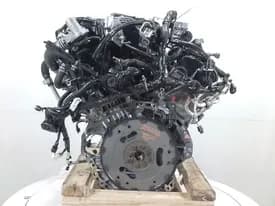 2021 Chrysler Pacifica Vin G (8th Digit, Gasoline), Fwd, Used Engine - 68727 Miles 2021 Chrysler Pacifica Vin G (8th Digit, Gasoline), Fwd, Used Engine - 68727 Miles