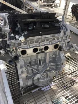 2014 Nissan Sentra (1.8l, Vin A, 4th Digit, Mr18de), Federal Emissions, Used Engine - 48050 Miles 2014 Nissan Sentra (1.8l, Vin A, 4th Digit, Mr18de), Federal Emissions, Used Engine - 48050 Miles