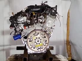 2019 Buick Enclave (3.6l, Vin W, 8th Digit, Opt Lfy), Used Engine - 16800 Miles 2019 Buick Enclave (3.6l, Vin W, 8th Digit, Opt Lfy), Used Engine - 16800 Miles