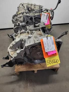 2017 Toyota Rav4 At, (2.5l, 4 Cylinder Engine), Vin F (5th Digit, 2arfe Engine), Fwd (u760e), Id 30500 21250, Used Transmission 2017 Toyota Rav4 At, (2.5l, 4 Cylinder Engine), Vin F (5th Digit, 2arfe Engine), Fwd (u760e), Id 30500 21250, Used Transmission