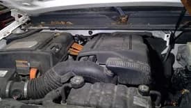 2009 Chevy Silverado 1500 6.0l, Vin 5 (8th Digit, Opt Lfa, Hybrid), Used Engine - 42654 Miles 2009 Chevy Silverado 1500 6.0l, Vin 5 (8th Digit, Opt Lfa, Hybrid), Used Engine - 42654 Miles