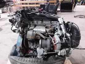 2015 Mercedes Benz E250 212 Type, Sdn, E250, Awd (2.1l, Vin 9h, 6th And 7th Digits), Used Engine - 28778 Miles 2015 Mercedes Benz E250 212 Type, Sdn, E250, Awd (2.1l, Vin 9h, 6th And 7th Digits), Used Engine - 28778 Miles