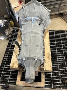 2014 Chevy Suburban 1500 At, 4x2, Used Transmission - 105000 Miles 2014 Chevy Suburban 1500 At, 4x2, Used Transmission - 105000 Miles