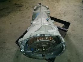 2012 Bmw 528i At, (8 Speed), Rwd, From 12/11, Used Transmission - 25200 Miles 2012 Bmw 528i At, (8 Speed), Rwd, From 12/11, Used Transmission - 25200 Miles