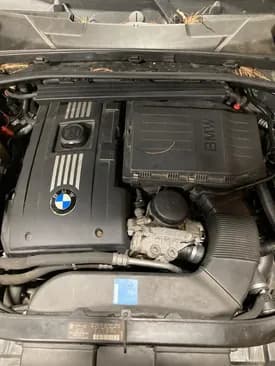 2008 Bmw 135i (3.0l, Twin Turbo), Used Engine - 49800 Miles 2008 Bmw 135i (3.0l, Twin Turbo), Used Engine - 49800 Miles