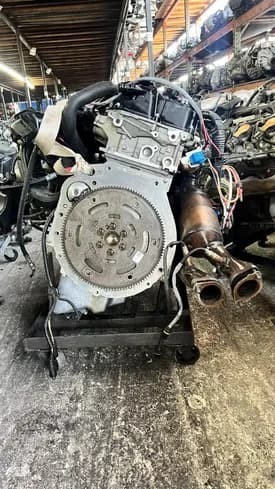 2010 Bmw X5 3.0l, Gasoline, Active Suspension (adaptive Drive), Used Engine - 48600 Miles 2010 Bmw X5 3.0l, Gasoline, Active Suspension (adaptive Drive), Used Engine - 48600 Miles