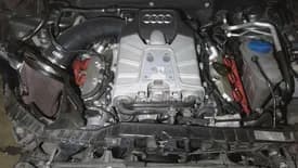 2017 Audi S5 (3.0l, Vin 4, 5th Digit), Engine Id Ctub, Used Engine - 101082 Miles 2017 Audi S5 (3.0l, Vin 4, 5th Digit), Engine Id Ctub, Used Engine - 101082 Miles