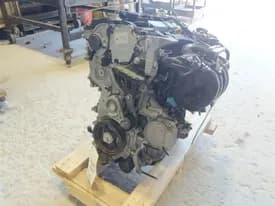 2020 Toyota Corolla Hatchback, (2.0l), (vin 4, 5th Digit, M20afks Engine), Used Engine - 22436 Miles 2020 Toyota Corolla Hatchback, (2.0l), (vin 4, 5th Digit, M20afks Engine), Used Engine - 22436 Miles