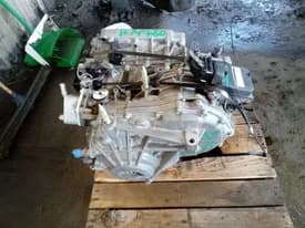 2018 Honda Civic Mt, 1.5l, Sedan, Si, Used Transmission - 61314 Miles 2018 Honda Civic Mt, 1.5l, Sedan, Si, Used Transmission - 61314 Miles