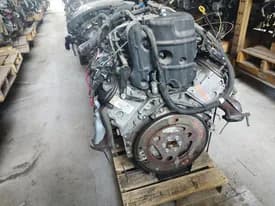 2007 Chevy Suburban 1500 5.3l, Vin 3 (8th Digit, Opt Lc9), Used Engine - 101595 Miles 2007 Chevy Suburban 1500 5.3l, Vin 3 (8th Digit, Opt Lc9), Used Engine - 101595 Miles