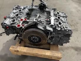 2008 Porsche 911 3.6l, Turbo (vin D, 5th Digit), Used Engine - 30000 Miles 2008 Porsche 911 3.6l, Turbo (vin D, 5th Digit), Used Engine - 30000 Miles