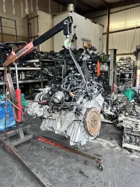 2015 Bmw 535i Gt (3.0l, Turbo), Rwd, Used Engine - 24000 Miles 2015 Bmw 535i Gt (3.0l, Turbo), Rwd, Used Engine - 24000 Miles