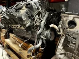 2011 Bmw 335i (3.0l), Gasoline, Single Turbo, Awd, From 1/11, Used Engine - 87847 Miles 2011 Bmw 335i (3.0l), Gasoline, Single Turbo, Awd, From 1/11, Used Engine - 87847 Miles