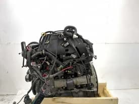 2011 Chevy Colorado 3.7l (vin E, 8th Digit, Opt Llr), Used Engine - 72138 Miles 2011 Chevy Colorado 3.7l (vin E, 8th Digit, Opt Llr), Used Engine - 72138 Miles