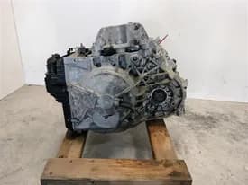 2021 Jeep Cherokee (at), 2.0l (3.73 Ratio), Fwd, Used Transmission - 4848 Miles 2021 Jeep Cherokee (at), 2.0l (3.73 Ratio), Fwd, Used Transmission - 4848 Miles