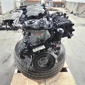 2020 Mercedes Benz Gle450 167 Type, Gle450 (vin 5k, 6th And 7th Digits), Used Engine - 15796 Miles 2020 Mercedes Benz Gle450 167 Type, Gle450 (vin 5k, 6th And 7th Digits), Used Engine - 15796 Miles