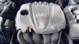 2011 Kia Optima 2.4l, Vin 7 (8th Digit), Canada Emissions, Used Engine - 72458 Miles 2011 Kia Optima 2.4l, Vin 7 (8th Digit), Canada Emissions, Used Engine - 72458 Miles