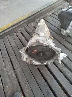 2007 Chevy Silverado 1500 At, Classic Style (creased Door Skin), 4.8l, 4x2, Crew Cab, Used Transmission - 86294 Miles 2007 Chevy Silverado 1500 At, Classic Style (creased Door Skin), 4.8l, 4x2, Crew Cab, Used Transmission - 86294 Miles