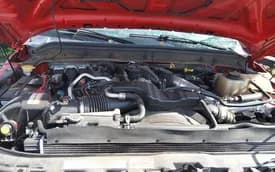 2016 Ford F-350 Super Duty 6.7l (vin T, 8th Digit, Diesel), Chassis Cab, Used Engine - 23942 Miles 2016 Ford F-350 Super Duty 6.7l (vin T, 8th Digit, Diesel), Chassis Cab, Used Engine - 23942 Miles