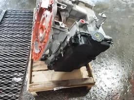 2018 Ford Fusion (at), 2.7l (turbo), Used Transmission - 35648 Miles 2018 Ford Fusion (at), 2.7l (turbo), Used Transmission - 35648 Miles