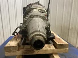 2012 Chevy Silverado 1500 At, 4.8l, 4x2, Id 2cbd, Used Transmission - 49286 Miles 2012 Chevy Silverado 1500 At, 4.8l, 4x2, Id 2cbd, Used Transmission - 49286 Miles