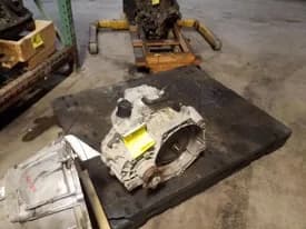 2012 Audi A3 At, (2.0l), Fwd, Diesel, Transmission Id Kqv, Used Transmission - 89000 Miles 2012 Audi A3 At, (2.0l), Fwd, Diesel, Transmission Id Kqv, Used Transmission - 89000 Miles