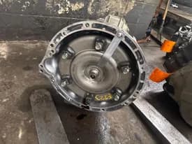 2018 Toyota Tundra 4.6l V8, Used Transmission 2018 Toyota Tundra 4.6l V8, Used Transmission