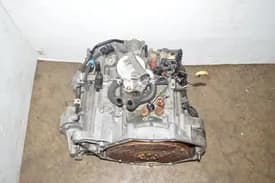 2006 Honda Odyssey At, (3.5l), Ex-l (leather), Used Transmission - 86876 Miles 2006 Honda Odyssey At, (3.5l), Ex-l (leather), Used Transmission - 86876 Miles