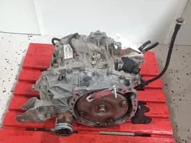 2007 Dodge Caliber At, (cvt), 2.4l, Awd, Used Transmission 2007 Dodge Caliber At, (cvt), 2.4l, Awd, Used Transmission